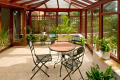 Woodcote conservatory quotes