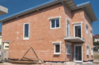 Woodcote home extensions