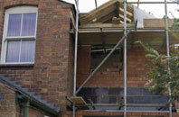 free Woodcote home extension quotes