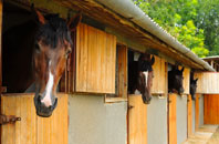 free Woodcote stable construction quotes