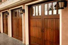Woodcote garage extension quotes