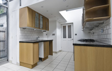 Woodcote kitchen extension leads